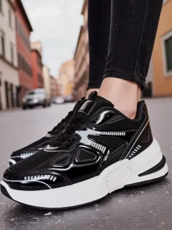 Royalfashion Sneakersy damskie Fiefo