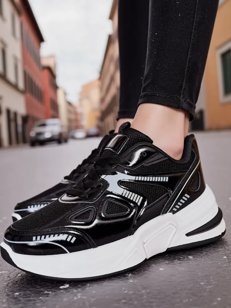 Royalfashion Sneakersy damskie Fiefo