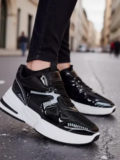 Royalfashion Sneakersy damskie Fiefo