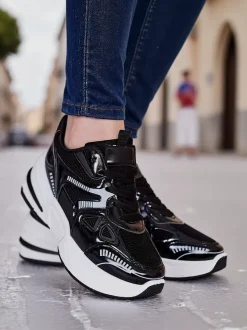 Royalfashion Sneakersy damskie Fiefo