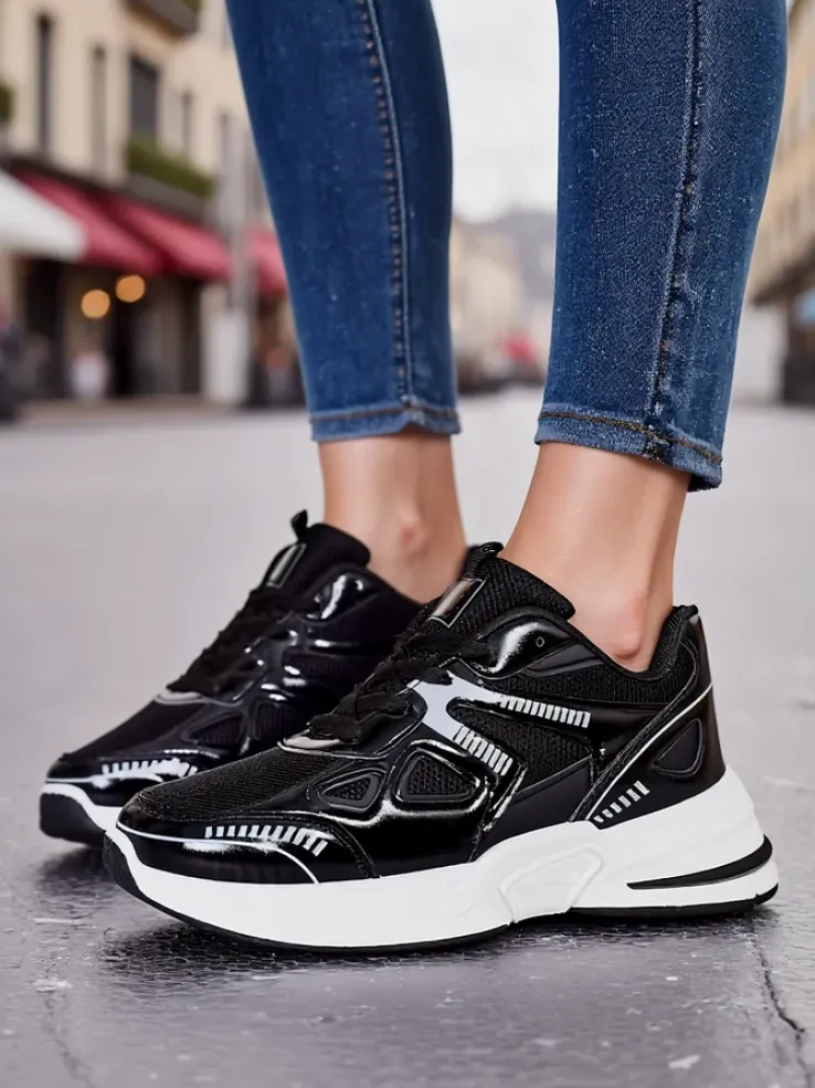 Royalfashion Sneakersy damskie Fiefo