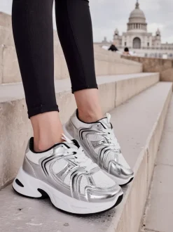 Royalfashion Sneakersy damskie Resioo