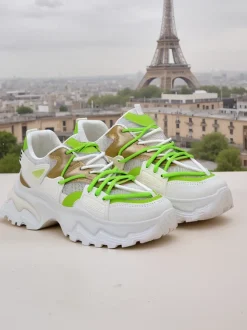 Royalfashion Sneakersy damskie Semio