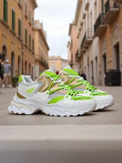 Royalfashion Sneakersy damskie Semio