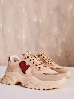 Royalfashion Sneakersy damskie Arates