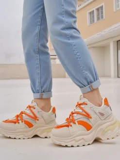 Royalfashion Sneakersy damskie Semio