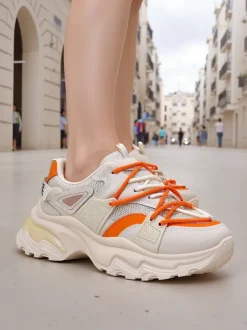 Royalfashion Sneakersy damskie Semio