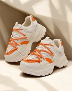 Royalfashion Sneakersy damskie Semio