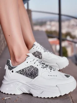 Royalfashion Sneakersy damskie Mirto