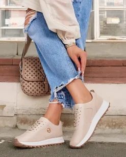 Royalfashion Sneakersy damskie Borumo