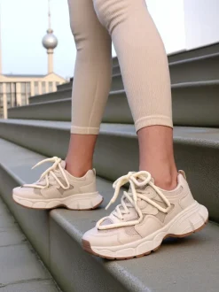 Royalfashion Sneakersy damskie Ottoles