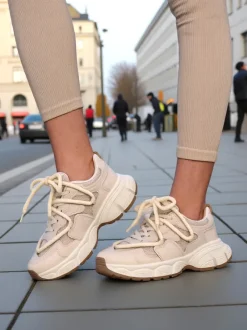 Royalfashion Sneakersy damskie Ottoles