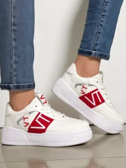 Royalfashion Sneakersy damskie Sofoqi