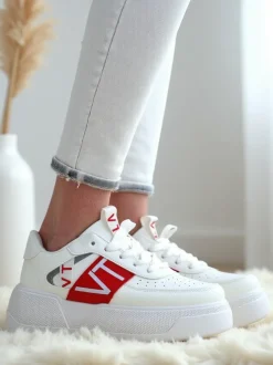 Royalfashion Sneakersy damskie Sofoqi