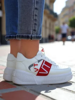 Royalfashion Sneakersy damskie Sofoqi