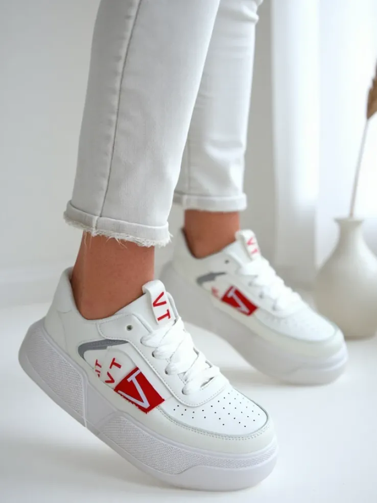 Royalfashion Sneakersy damskie Sofoqi