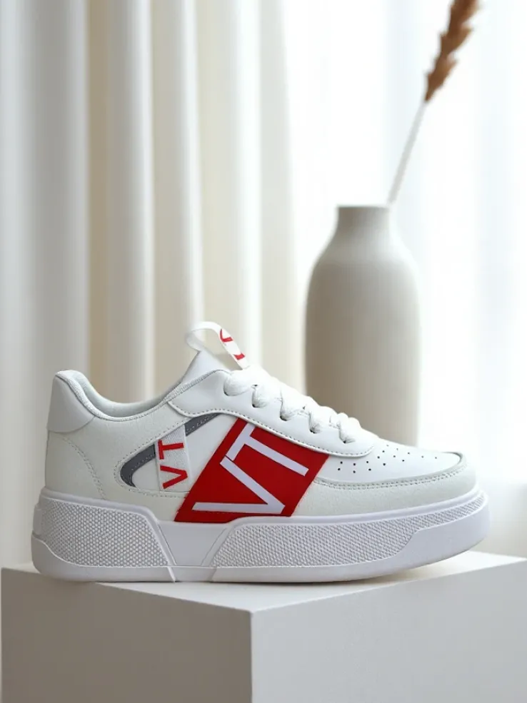 Royalfashion Sneakersy damskie Sofoqi