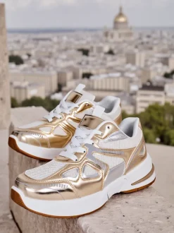 Royalfashion Sneakersy damskie Fiefo