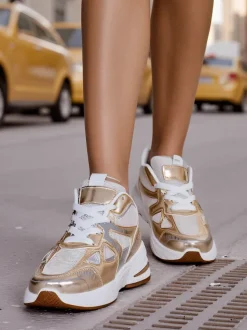 Royalfashion Sneakersy damskie Fiefo