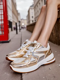 Royalfashion Sneakersy damskie Fiefo