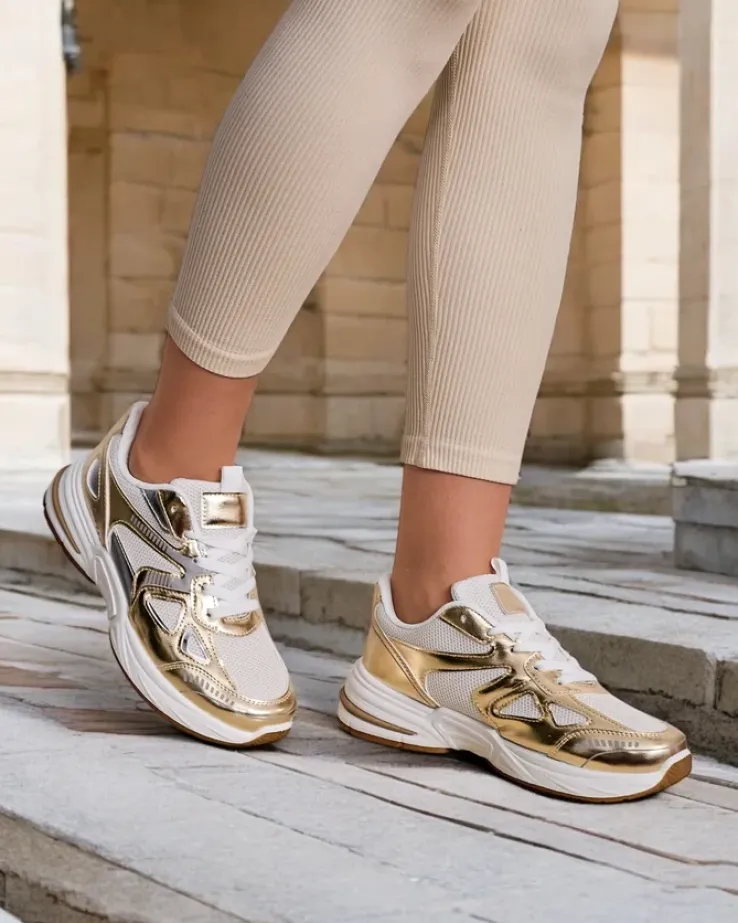 Royalfashion Sneakersy damskie Fiefo