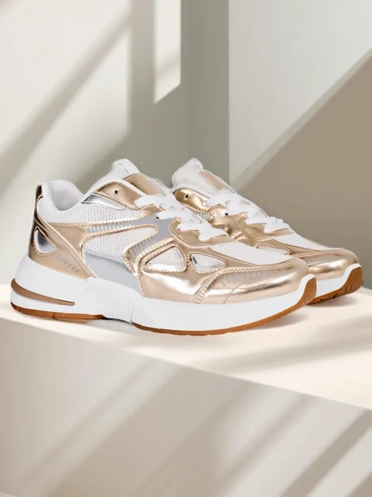 Royalfashion Sneakersy damskie Fiefo