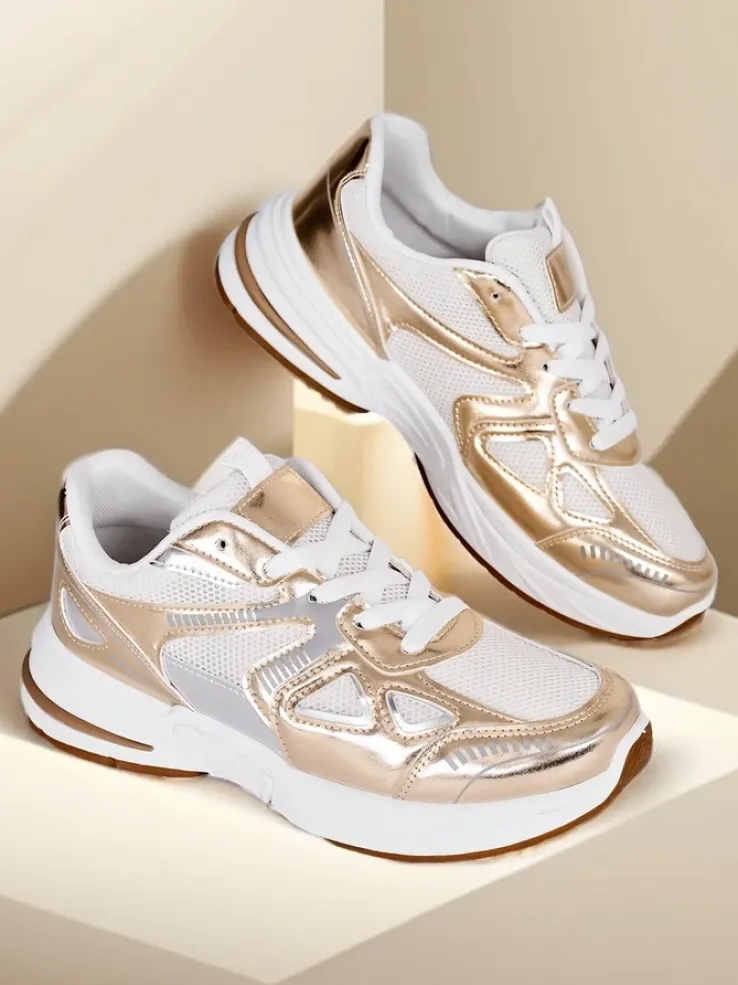 Royalfashion Sneakersy damskie Fiefo