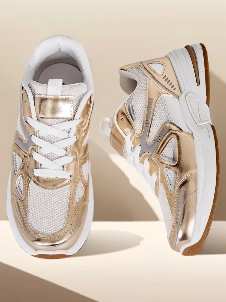 Royalfashion Sneakersy damskie Fiefo