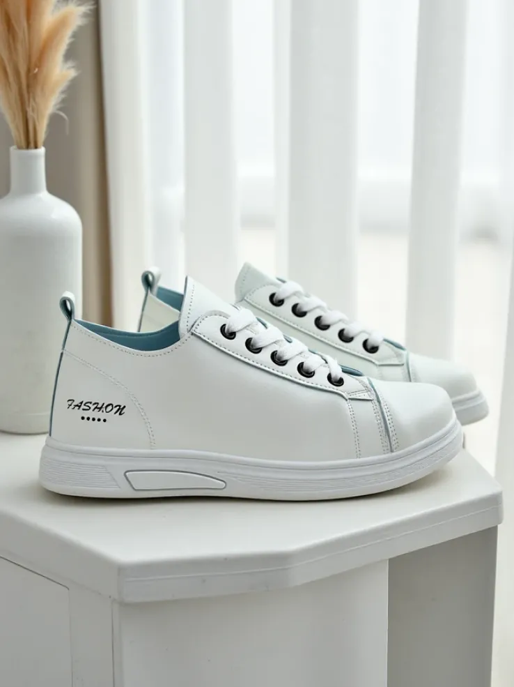 Royalfashion Sneakersy damskie Pilotese