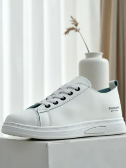 Royalfashion Sneakersy damskie Pilotese