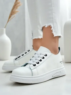 Royalfashion Sneakersy damskie Pilotese