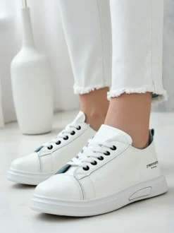 Royalfashion Sneakersy damskie Pilotese