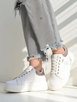 Royalfashion Sneakersy damskie Ofetorie