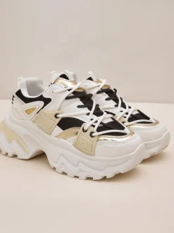 Royalfashion Sneakersy damskie Semio