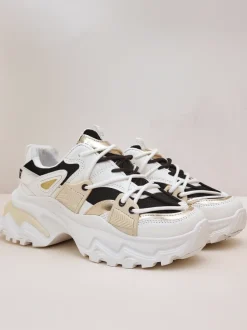 Royalfashion Sneakersy damskie Semio