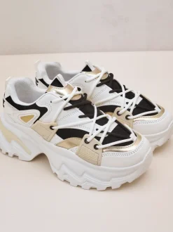 Royalfashion Sneakersy damskie Semio