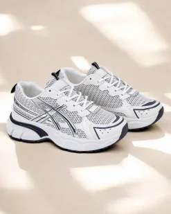 Royalfashion Sneakersy damskie na grubszej podeszwie Imerri