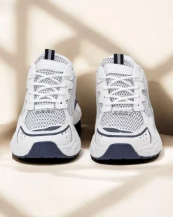 Royalfashion Sneakersy damskie na grubszej podeszwie Imerri