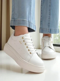 Royalfashion Sneakersy damskie Ofetorie