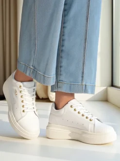 Royalfashion Sneakersy damskie Ofetorie