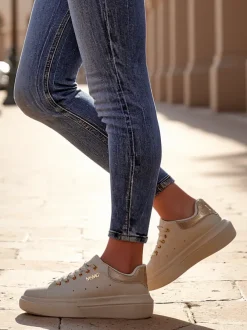 Royalfashion Sneakersy damskie Ofetorie