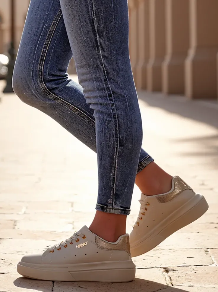 Royalfashion Sneakersy damskie Ofetorie