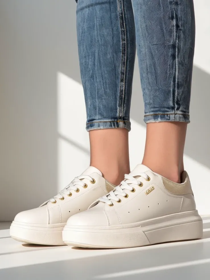 Royalfashion Sneakersy damskie Ofetorie