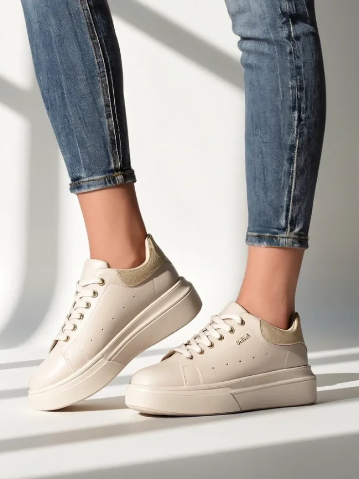 Royalfashion Sneakersy damskie Ofetorie