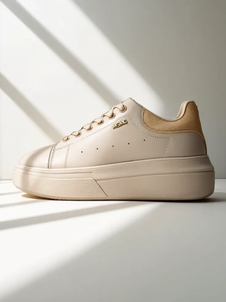 Royalfashion Sneakersy damskie Ofetorie