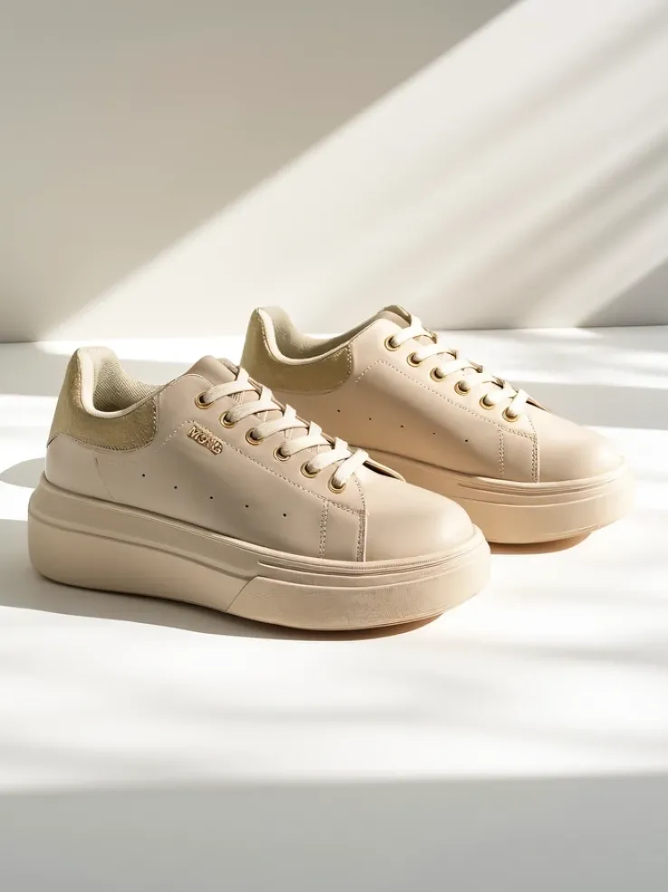 Royalfashion Sneakersy damskie Ofetorie