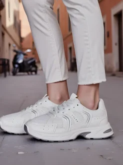 Royalfashion Sneakersy damskie Resioo