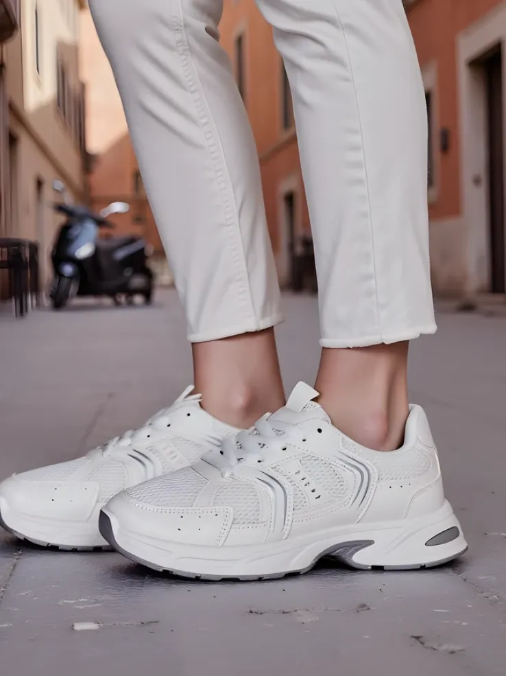 Royalfashion Sneakersy damskie Resioo