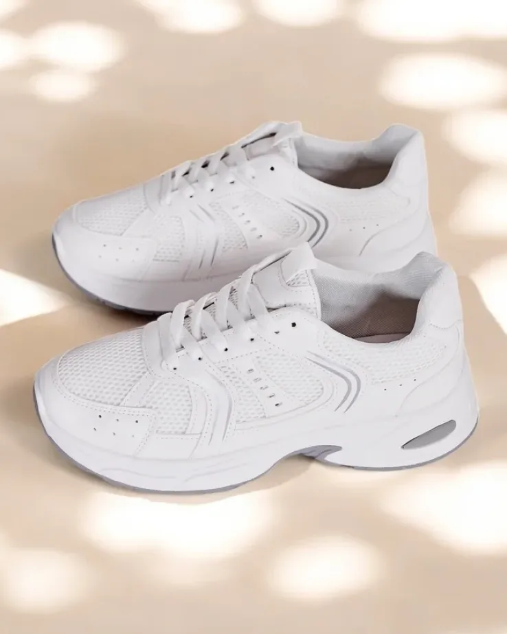 Royalfashion Sneakersy damskie Resioo