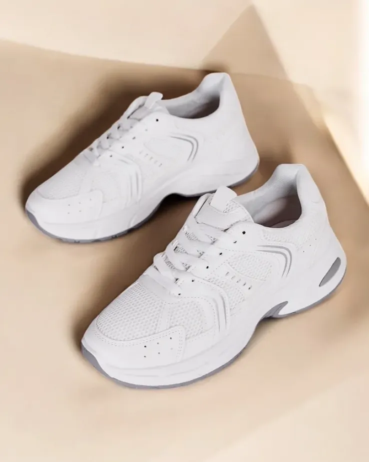 Royalfashion Sneakersy damskie Resioo